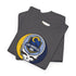 Grateful Dead - Los Angeles Rams Grateful Dead Steal Your Face T-Shirt - NFL - StealieShop